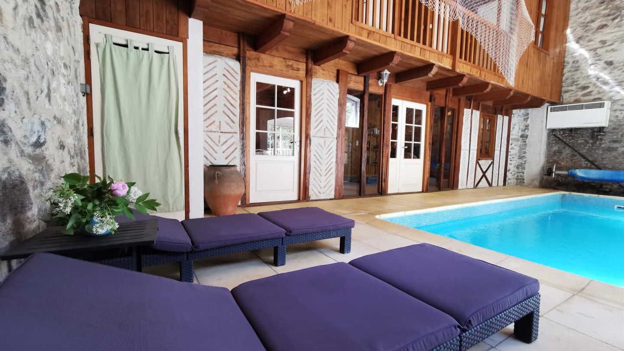 Photo of Outdoor in Courniou