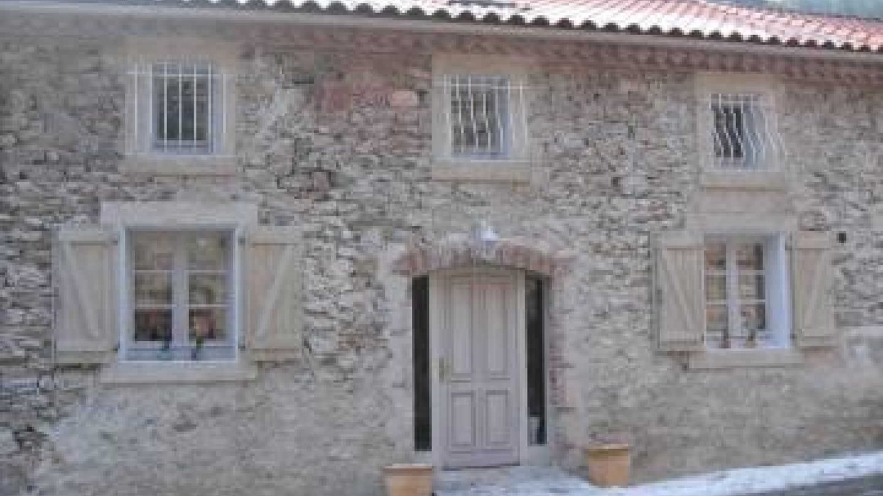 Photo of Outdoor in Courniou
