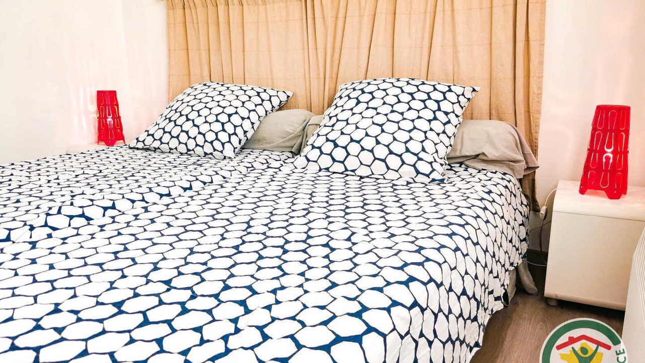 Photo of Bedroom in Candillargues