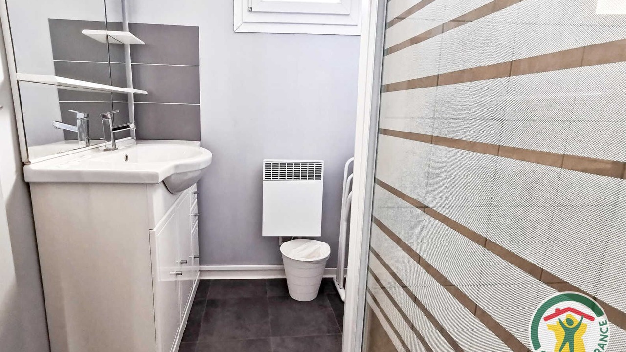Photo of Bathroom in Candillargues