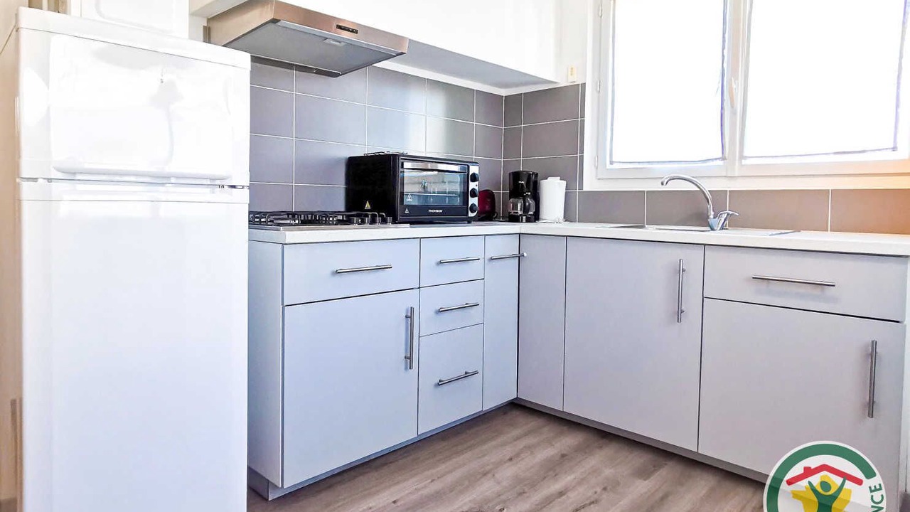 Photo of Kitchen in Candillargues