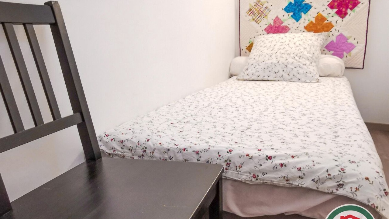 Photo of Bedroom in Candillargues