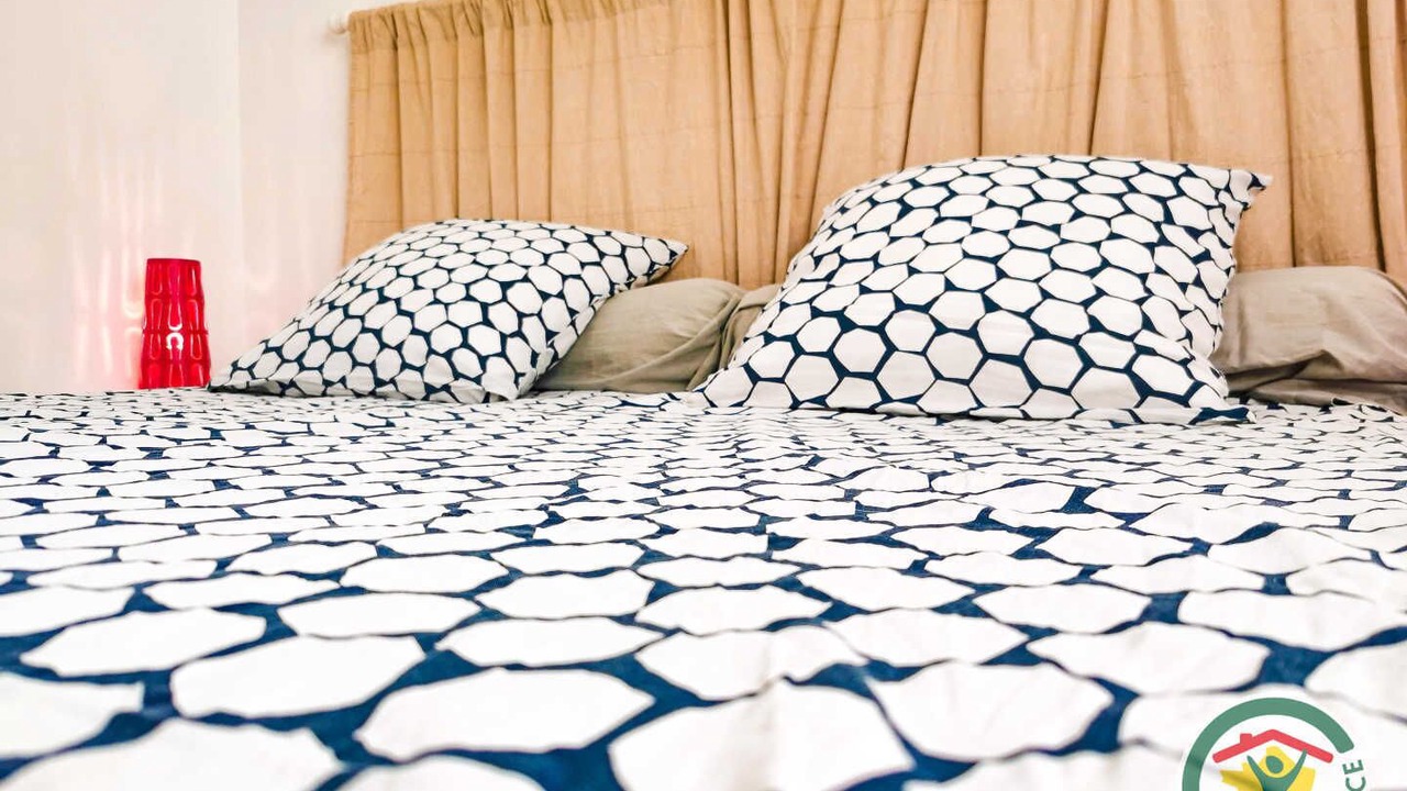 Photo of Bedroom in Candillargues