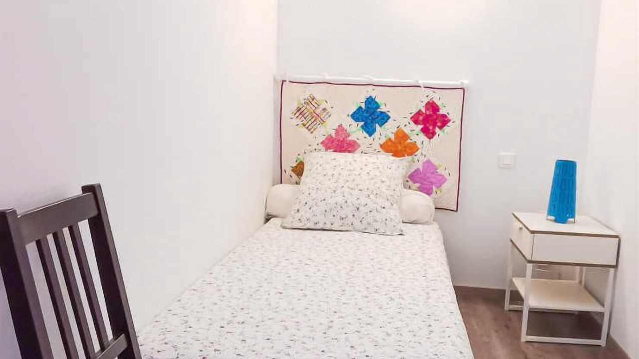 Photo of Bedroom in Candillargues