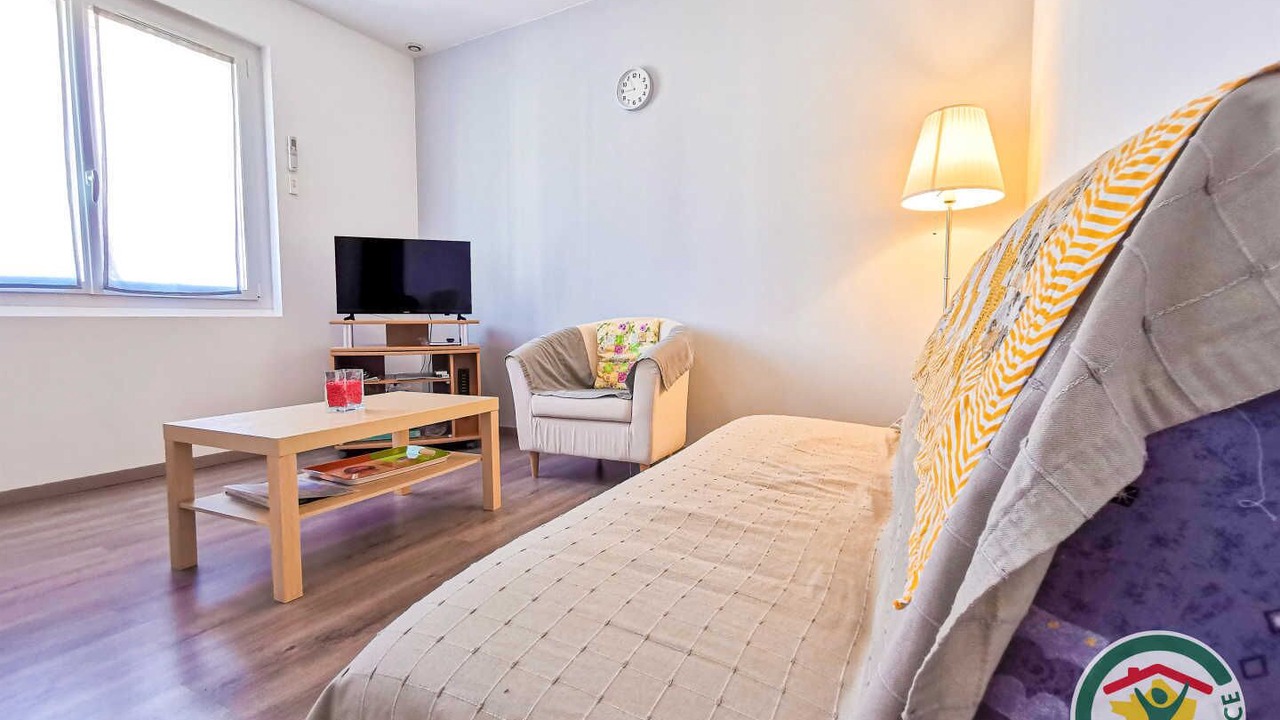 Photo of Bedroom in Candillargues