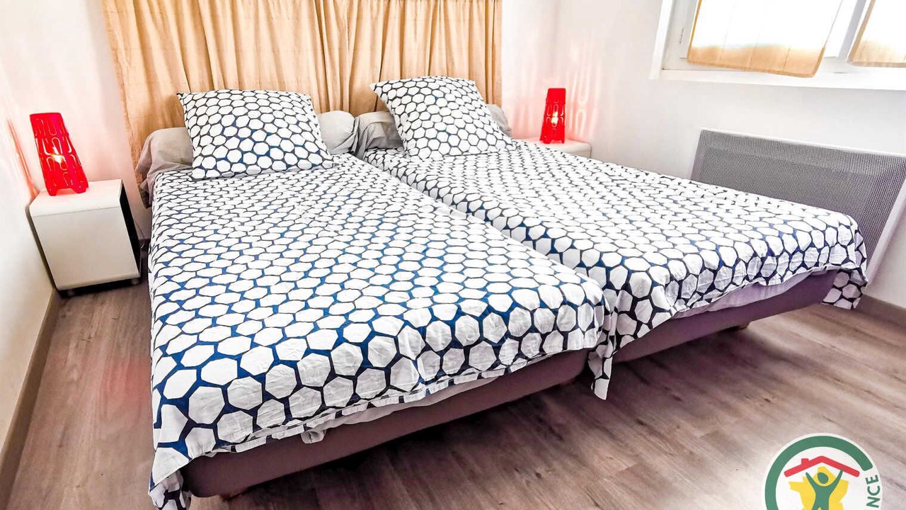 Photo of Bedroom in Candillargues