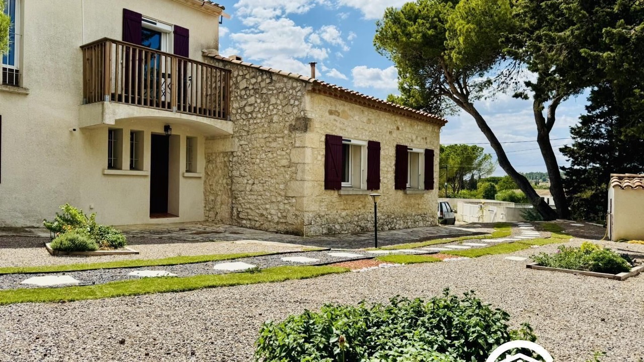 Photo of Outdoor in Cuxac-dʼAude