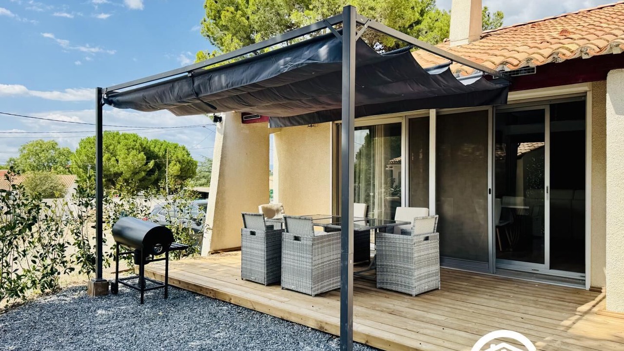 Photo of Outdoor in Cuxac-dʼAude