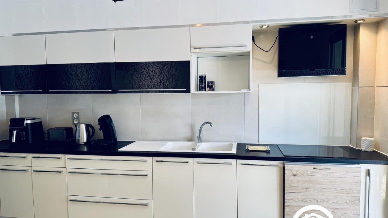 Photo of Kitchen in Cuxac-dʼAude