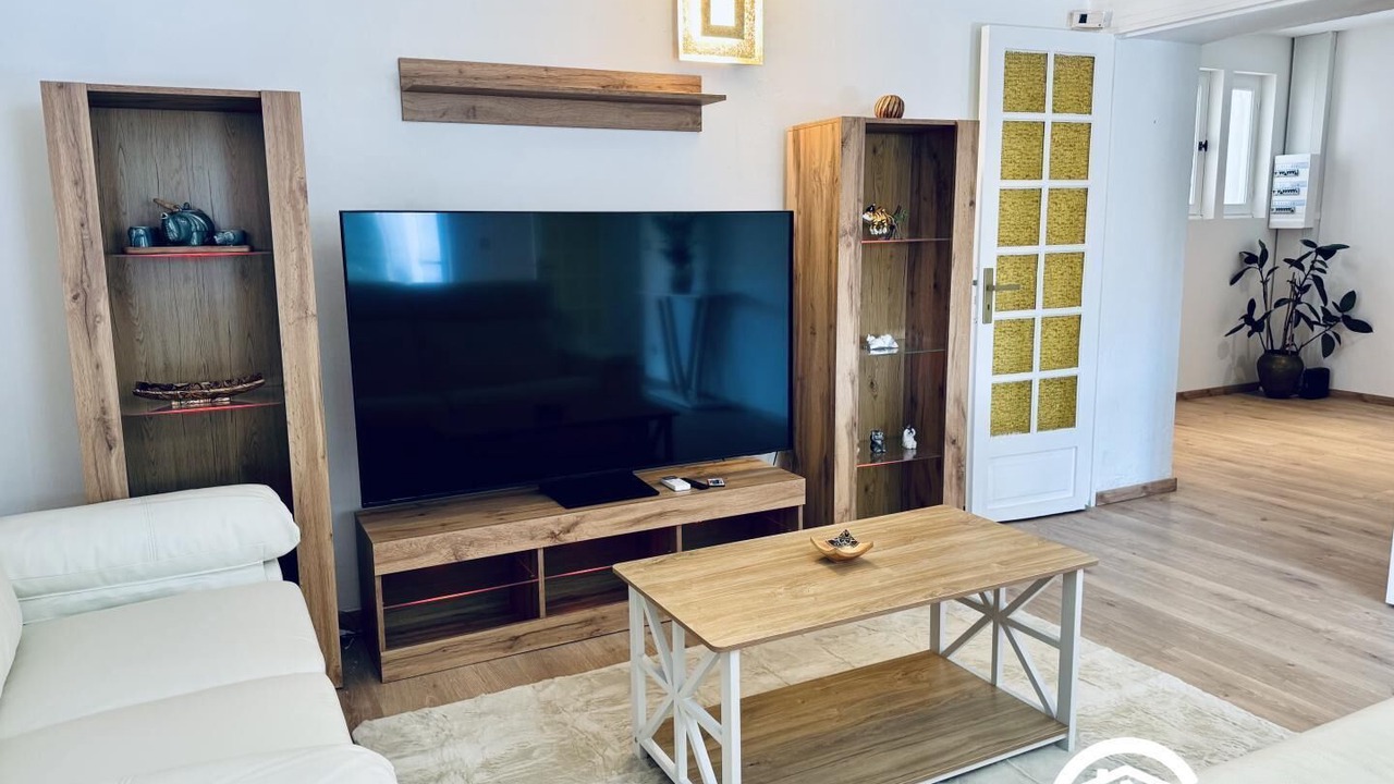 Photo of Livingroom in Cuxac-dʼAude