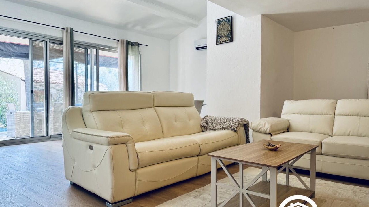 Photo of Livingroom in Cuxac-dʼAude