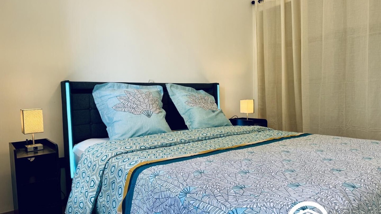 Photo of Bedroom in Cuxac-dʼAude