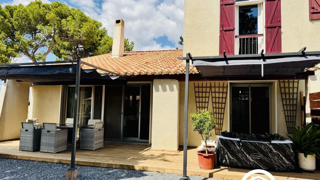 Photo of Outdoor in Cuxac-dʼAude