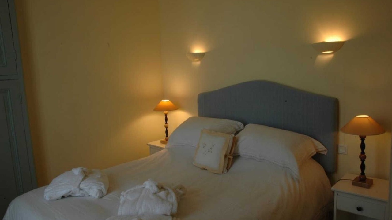 Photo of Bedroom in Saint-Laurent-de-Cerdans