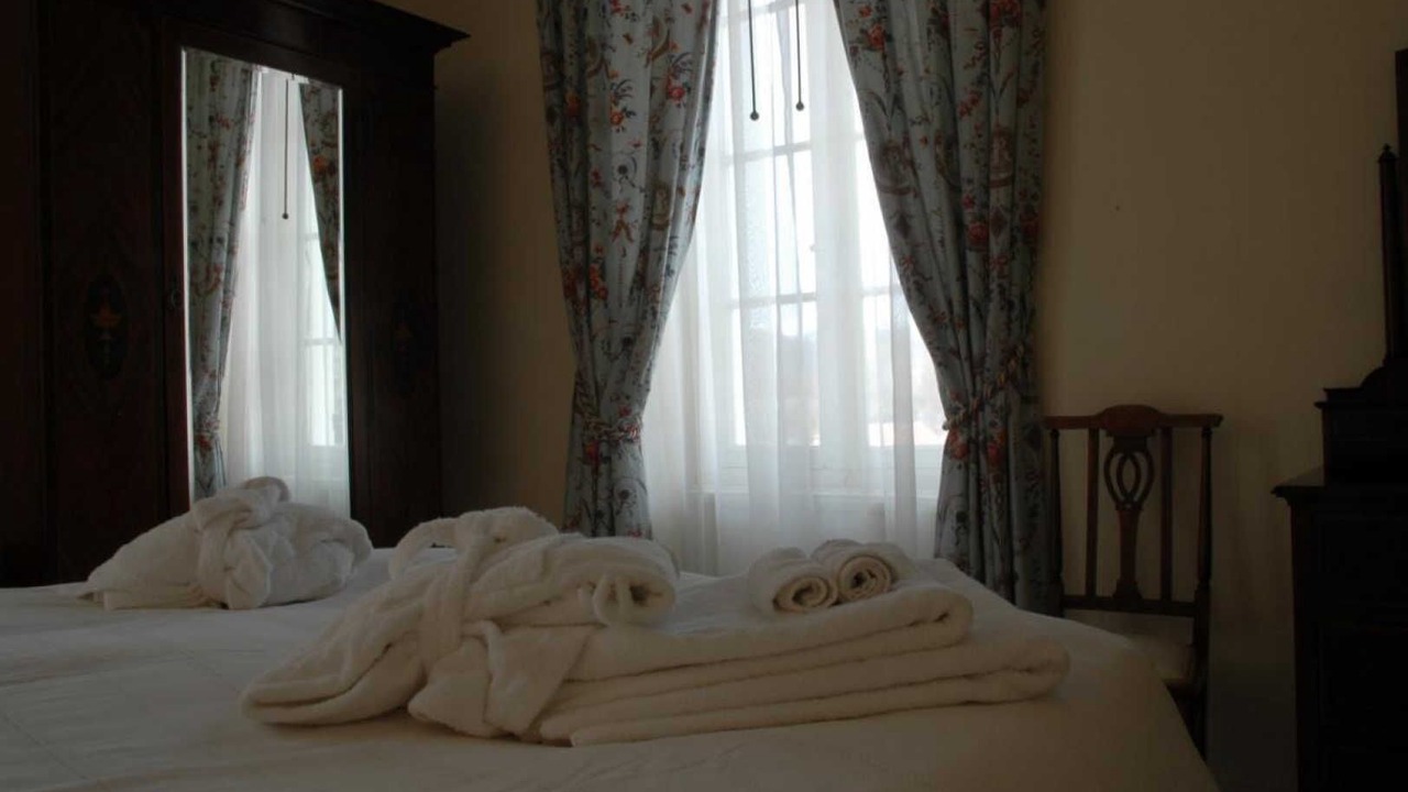 Photo of Bedroom in Saint-Laurent-de-Cerdans