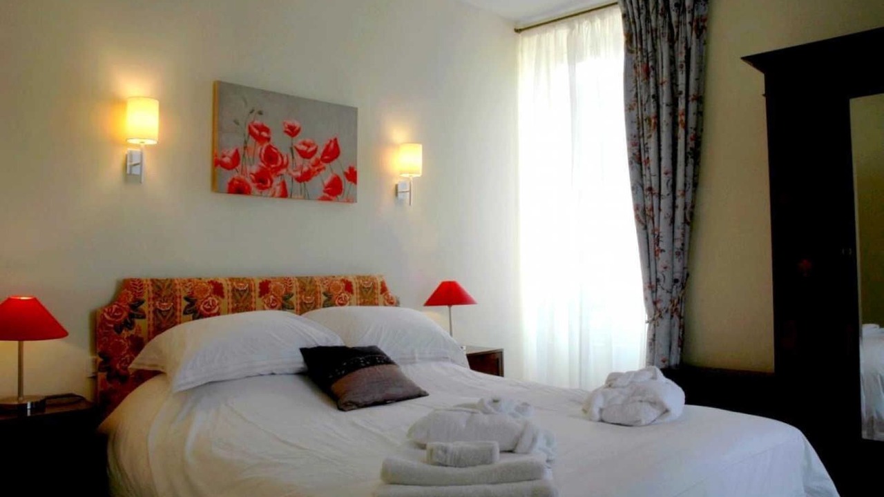 Photo of Bedroom in Saint-Laurent-de-Cerdans