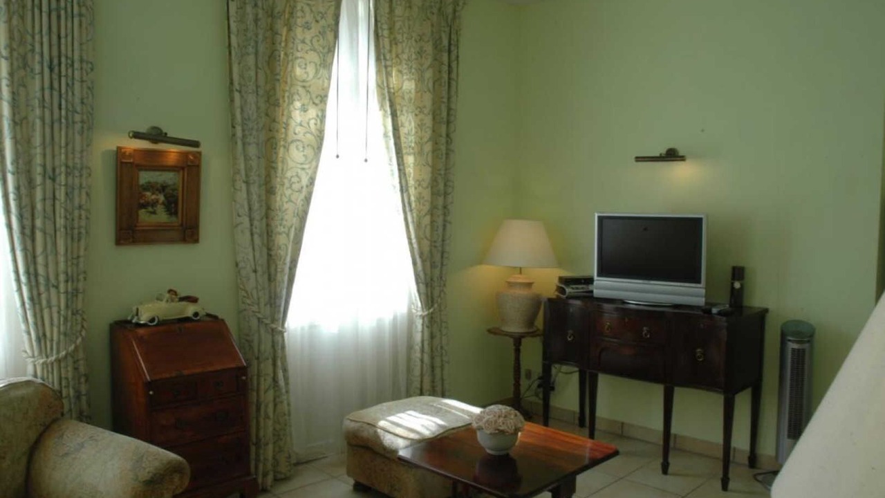 Photo of Livingroom in Saint-Laurent-de-Cerdans