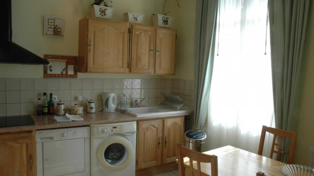Photo of Kitchen in Saint-Laurent-de-Cerdans