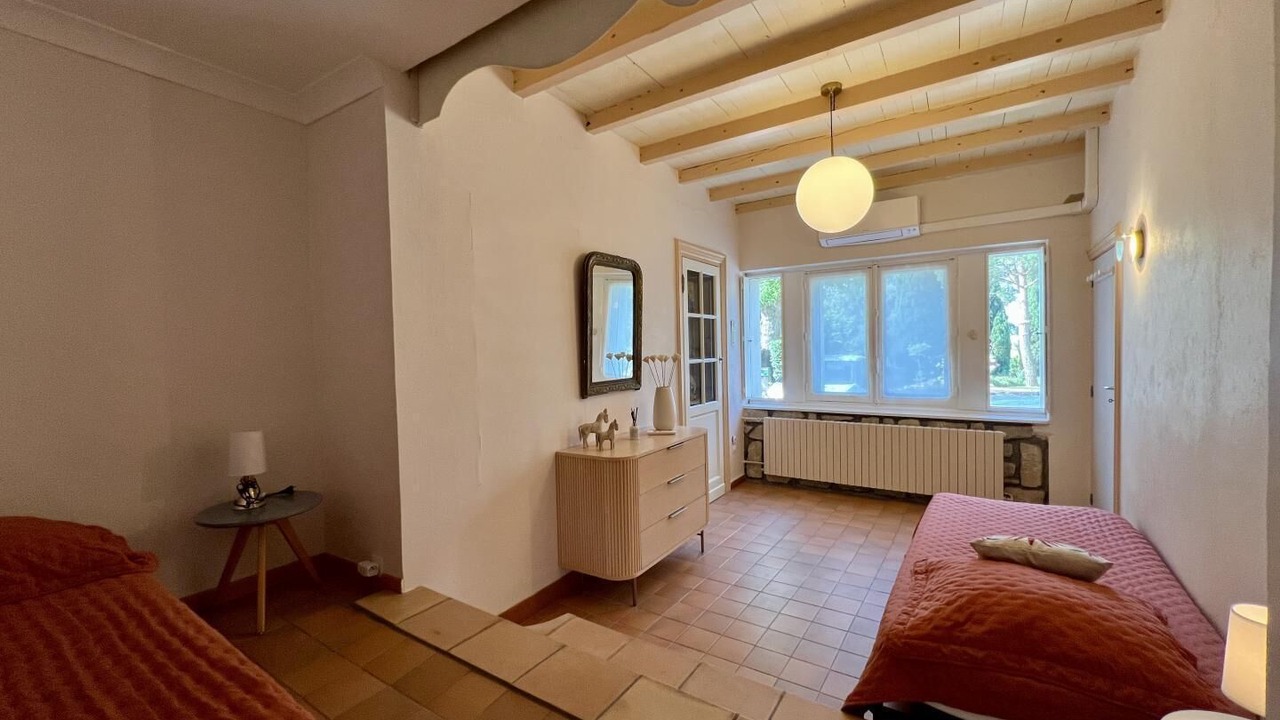 Photo of Bedroom in Puicheric