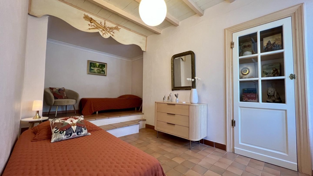 Photo of Bedroom in Puicheric