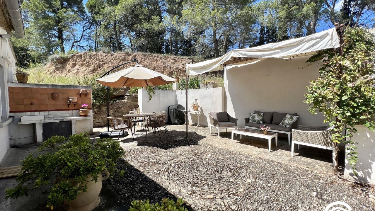Photo of Outdoor in Puicheric