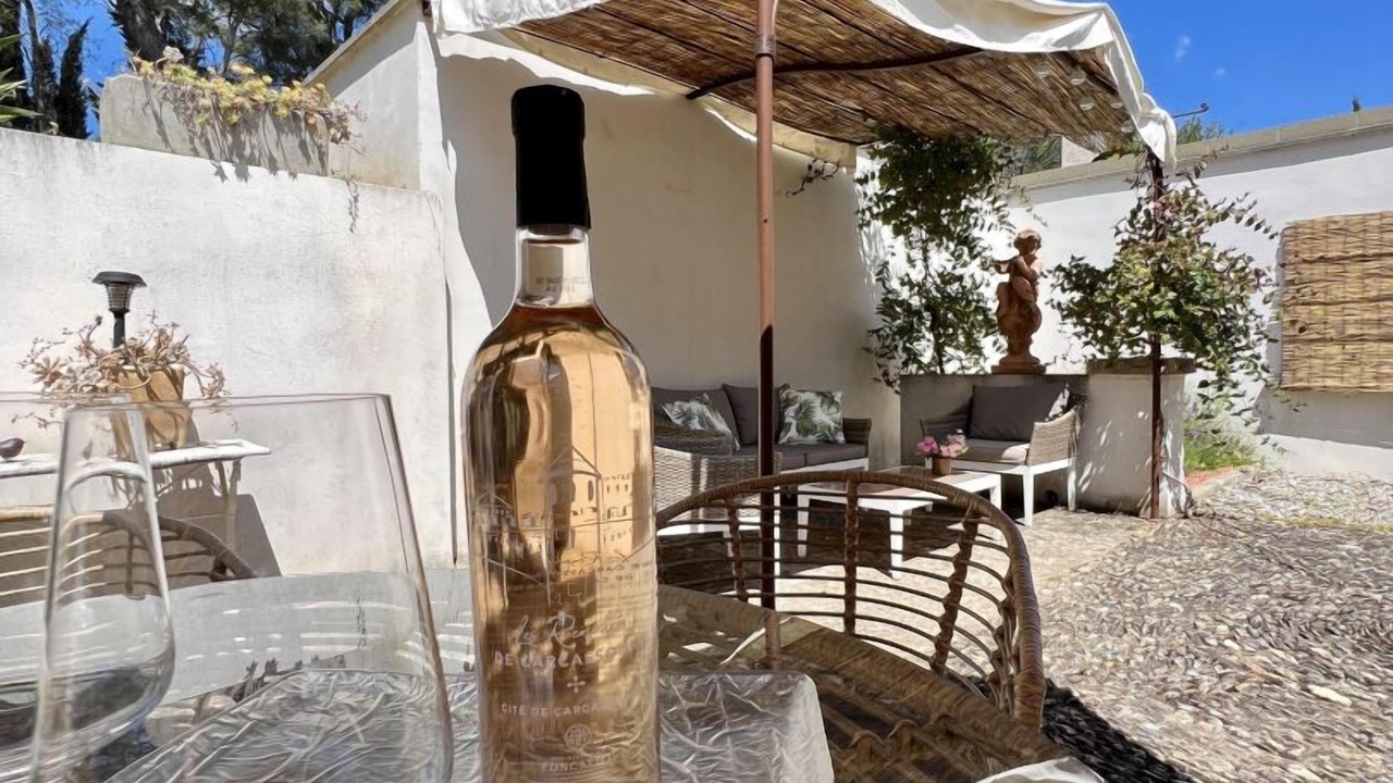 Photo of Outdoor in Puicheric