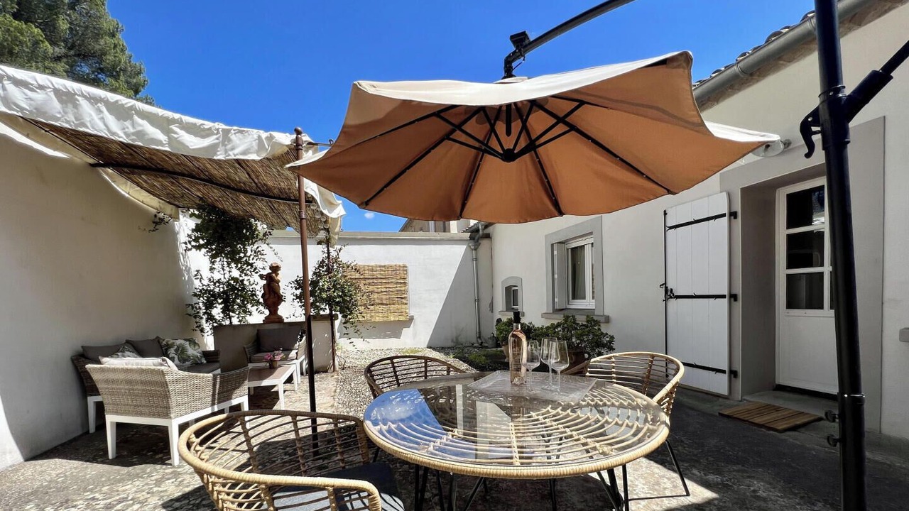 Photo of Outdoor in Puicheric