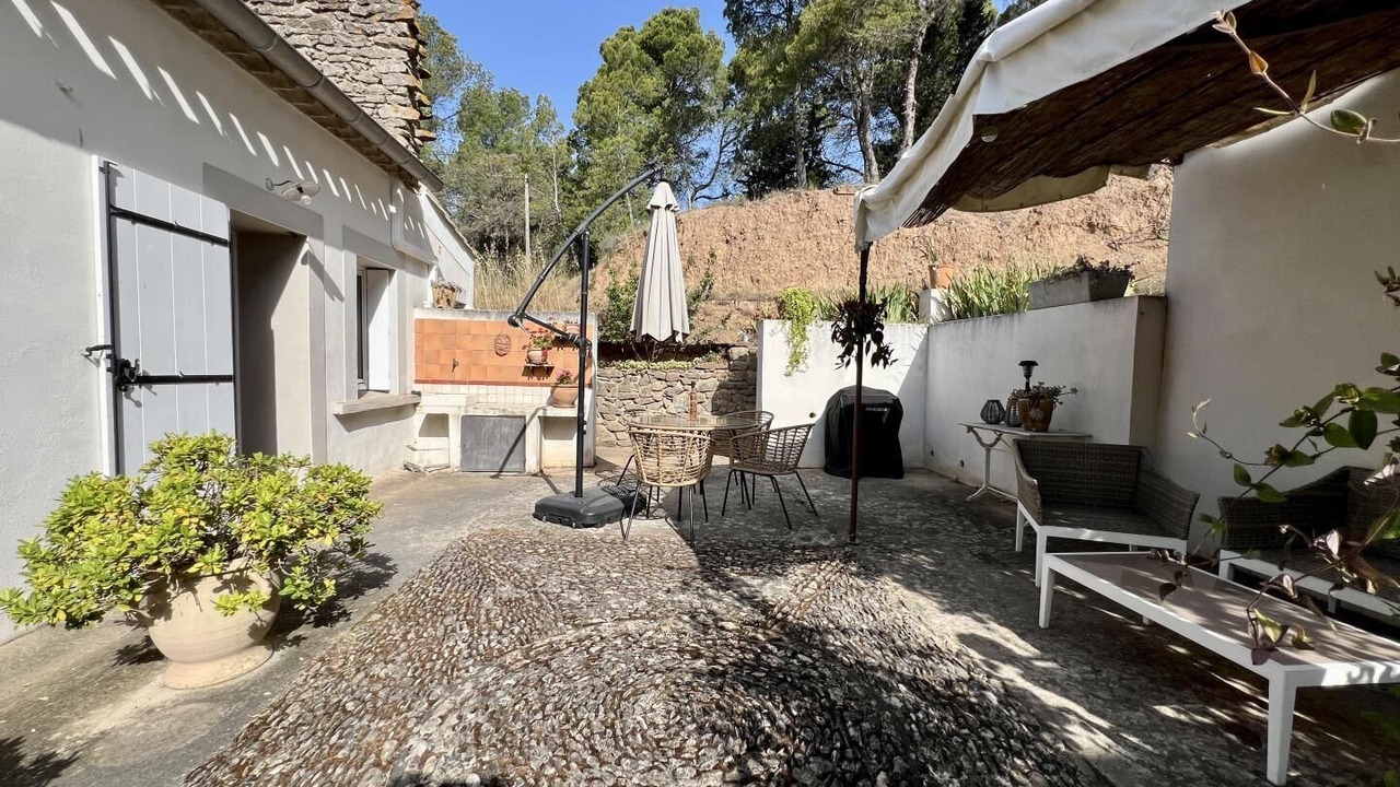 Photo of Outdoor in Puicheric