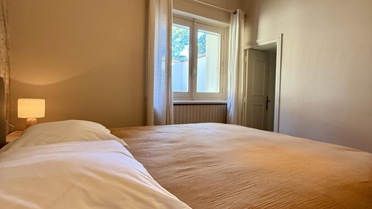 Photo of Bedroom in Puicheric