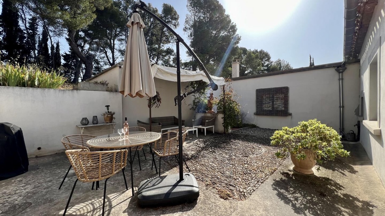 Photo of Outdoor in Puicheric