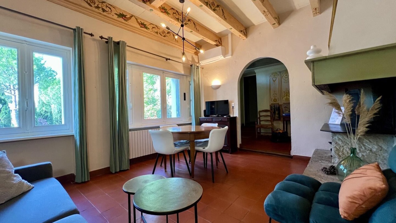 Photo of Livingroom in Puicheric
