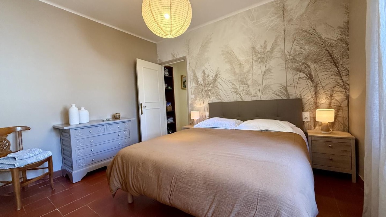 Photo of Bedroom in Puicheric