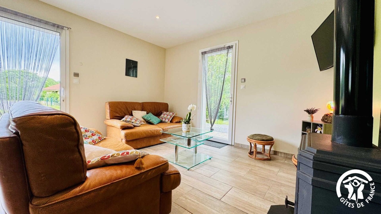 Photo of Livingroom in Les Martys