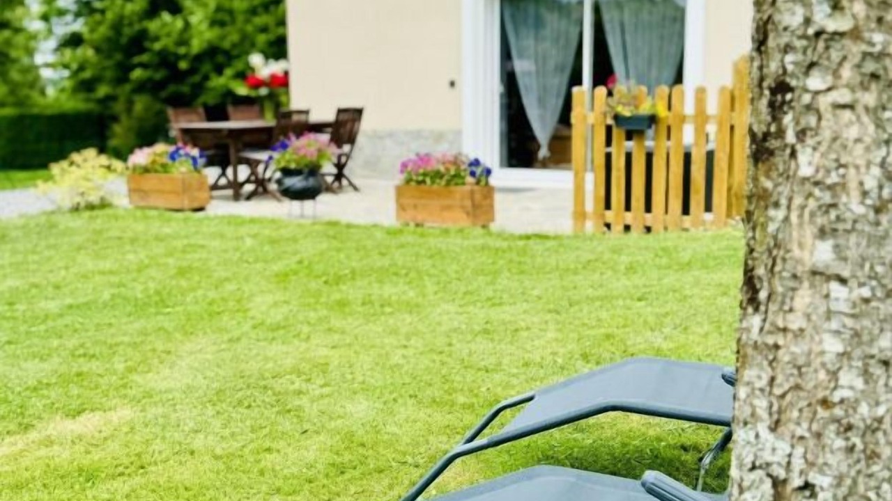 Photo of Outdoor in Les Martys