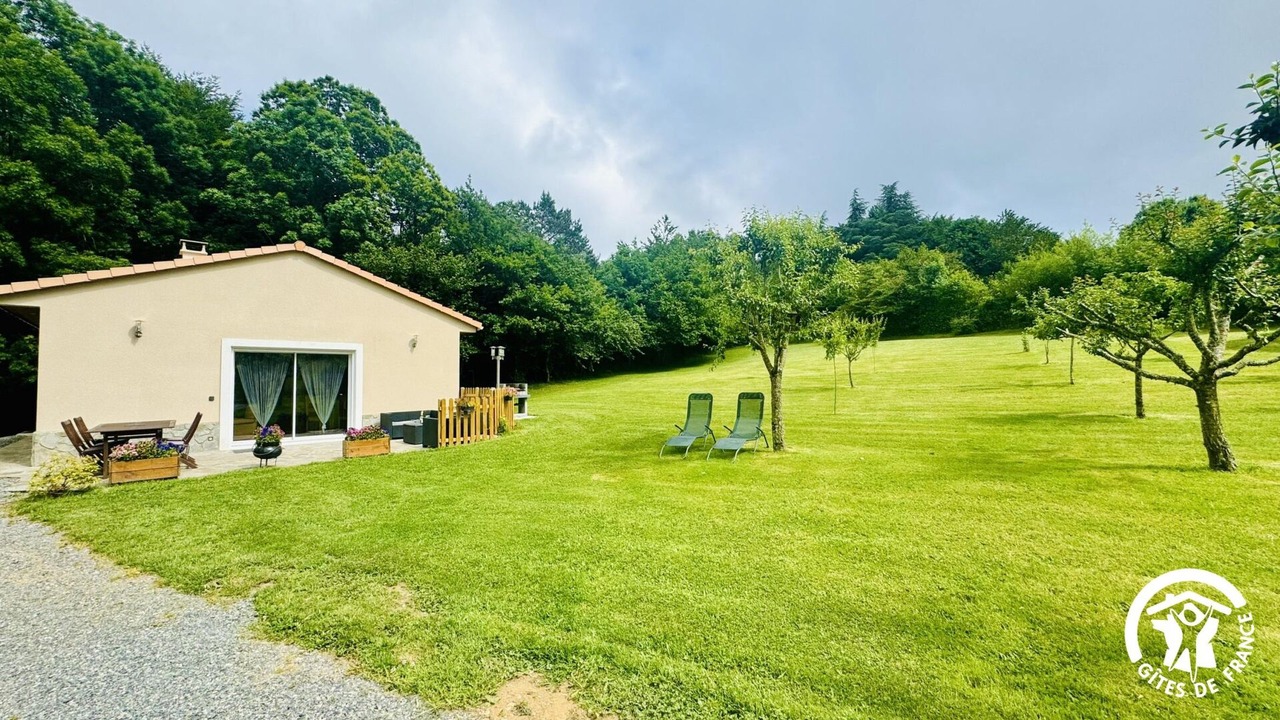 Photo of Outdoor in Les Martys