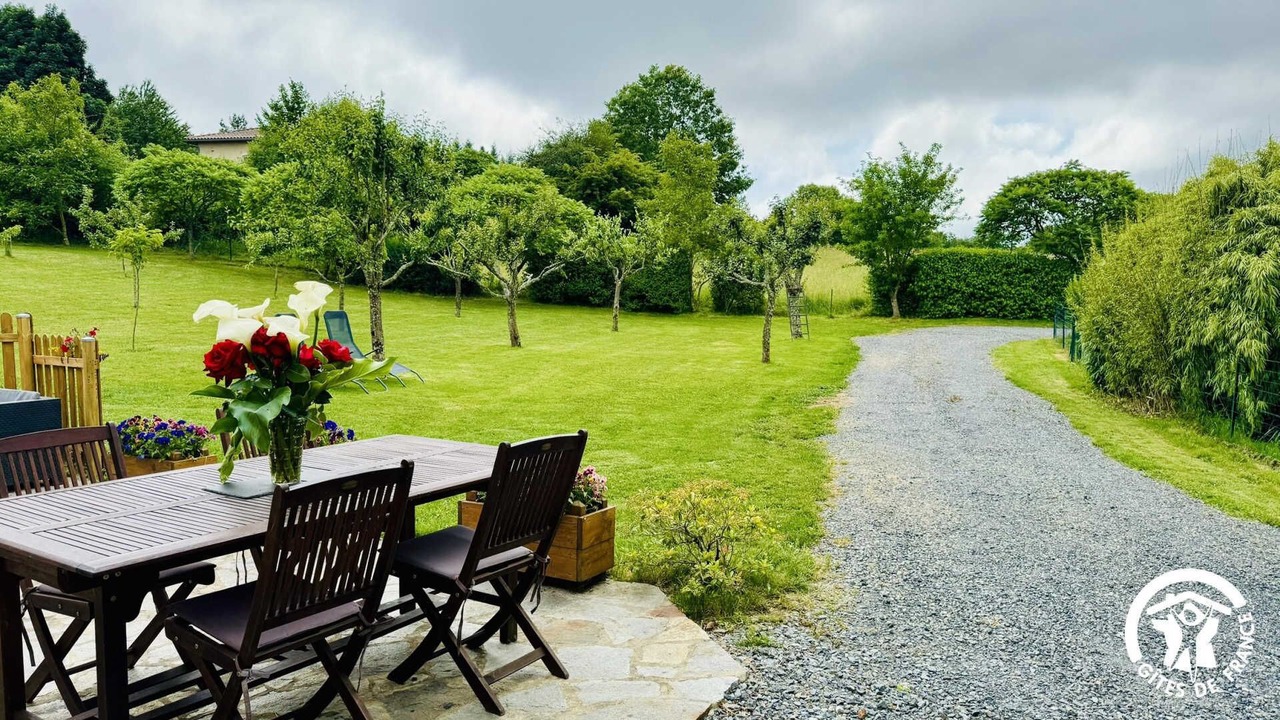 Photo of Outdoor in Les Martys