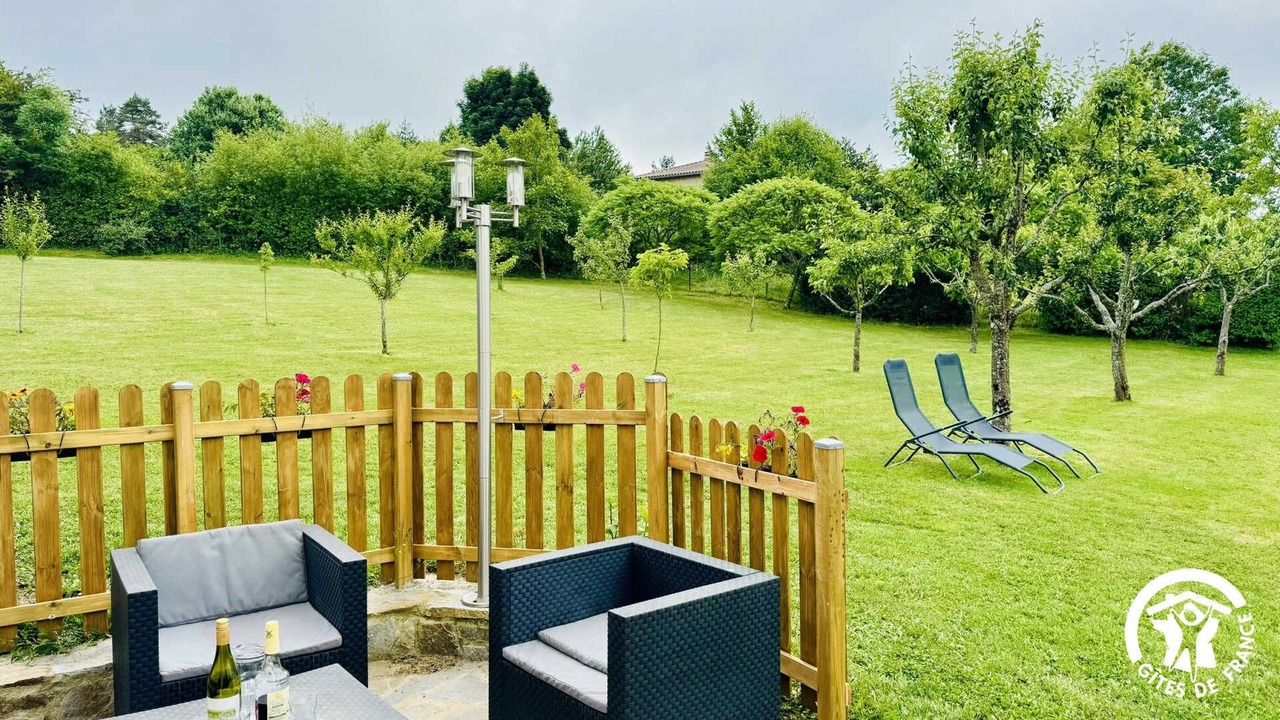 Photo of Outdoor in Les Martys