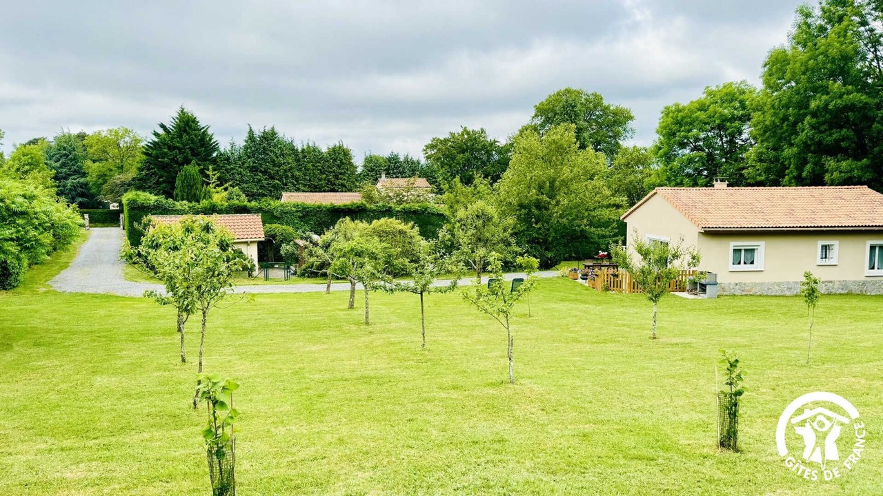 Photo of Outdoor in Les Martys