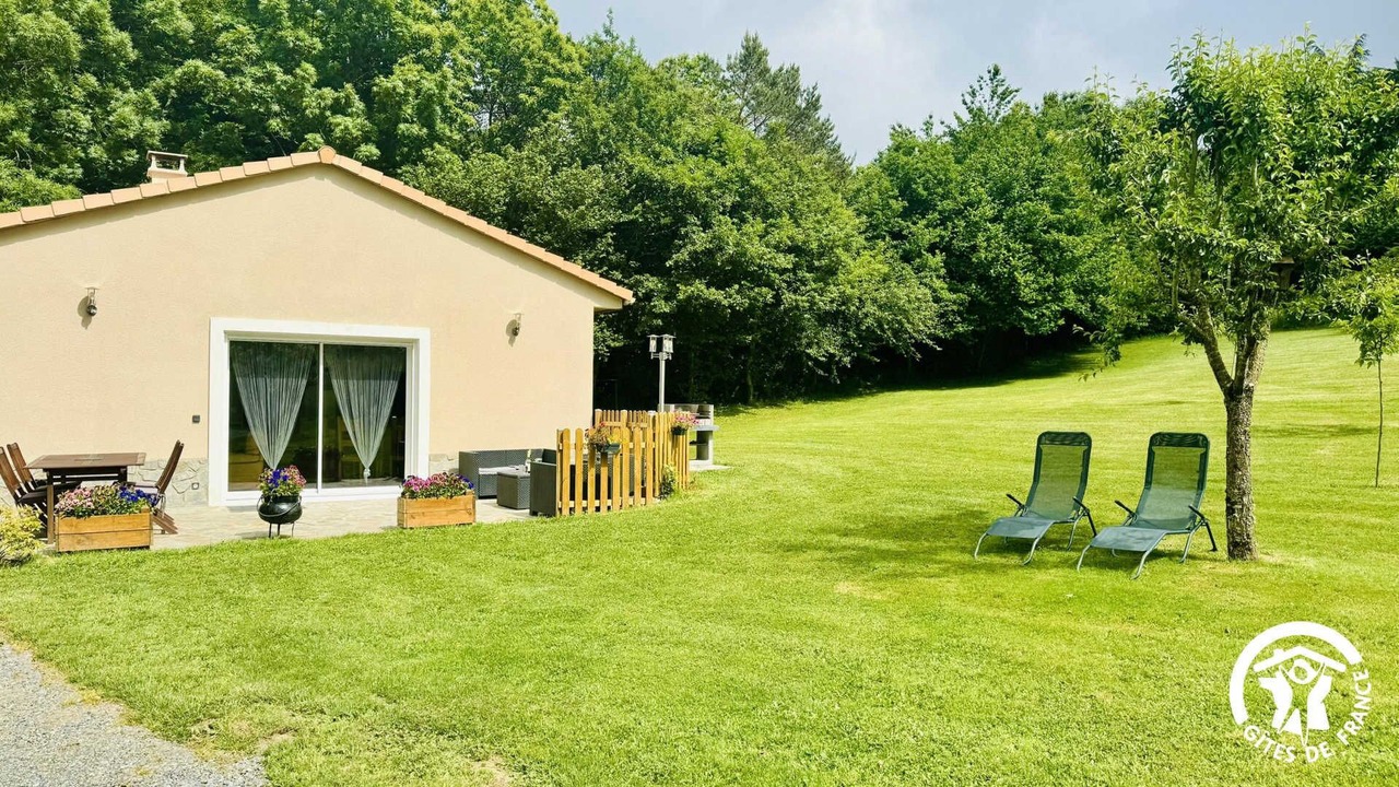 Photo of Outdoor in Les Martys
