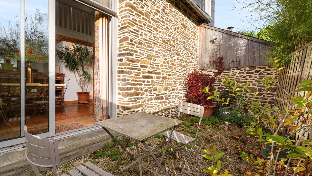 Photo of Outdoor in Vieux-Viel