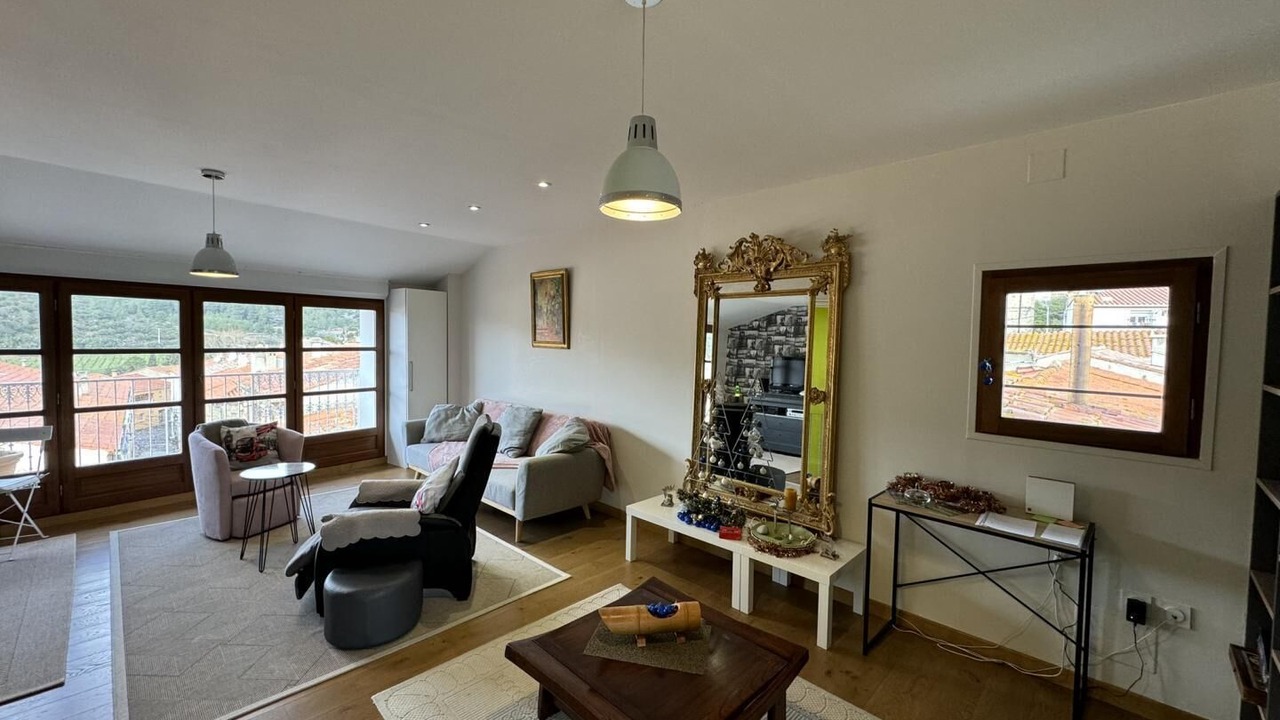 Photo of Livingroom in Vingrau