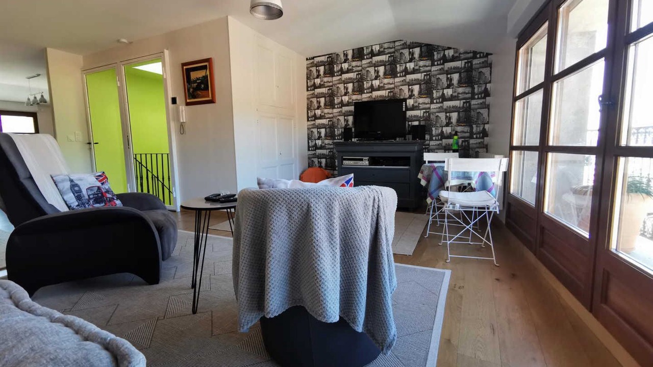 Photo of Livingroom in Vingrau