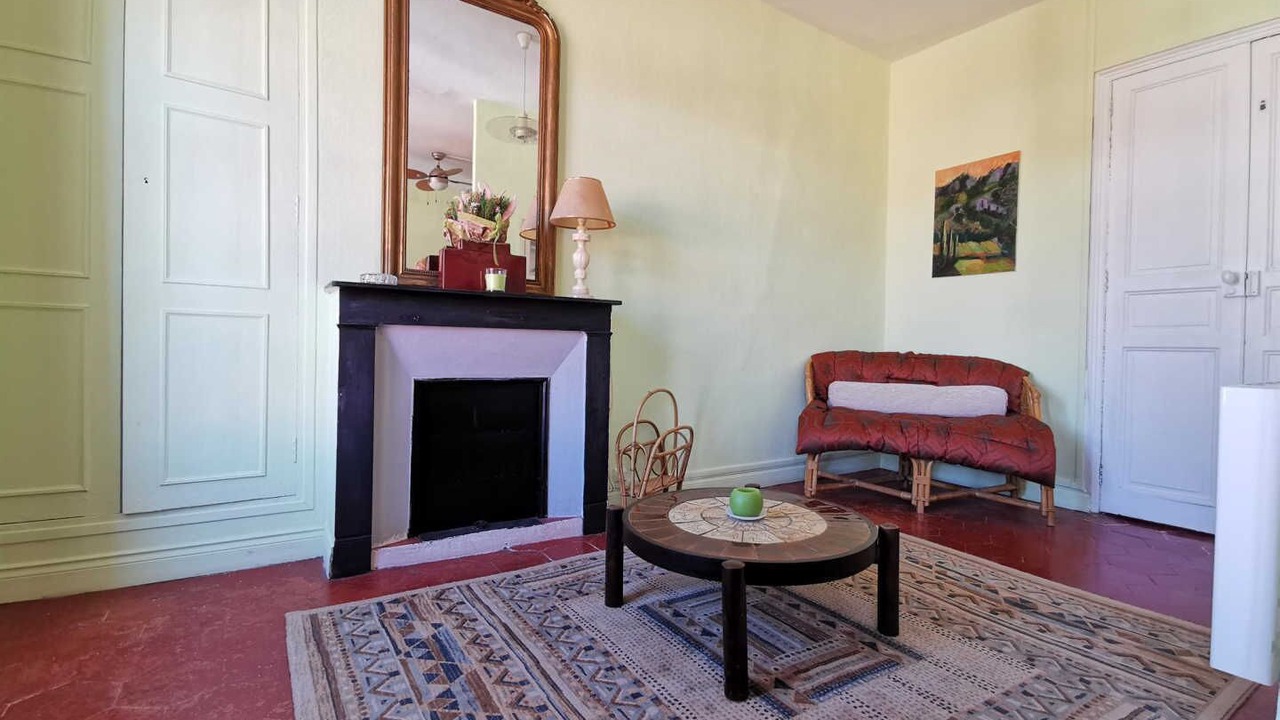 Photo of Livingroom in Vingrau