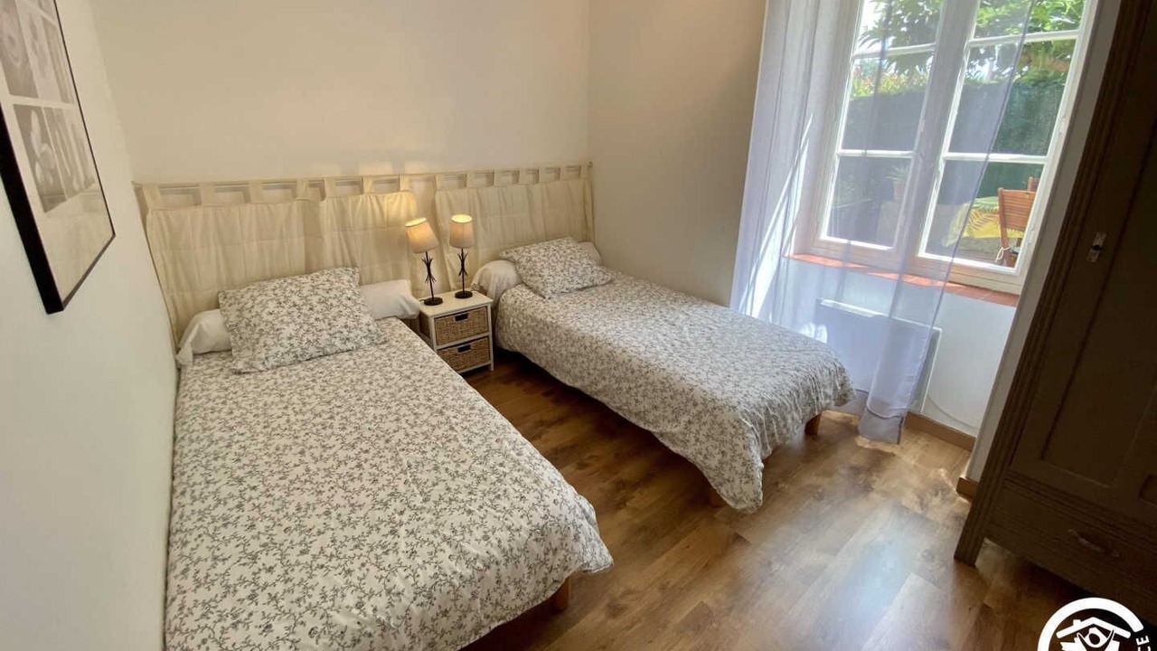 Photo of Bedroom in Berriac