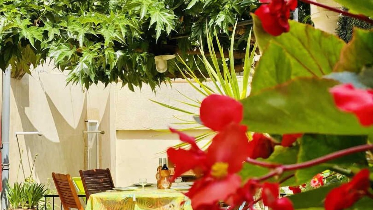 Photo of Outdoor in Berriac