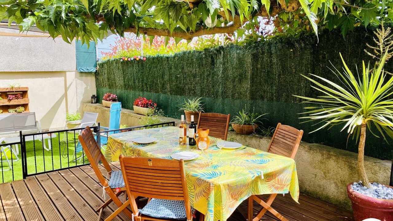 Photo of Outdoor in Berriac