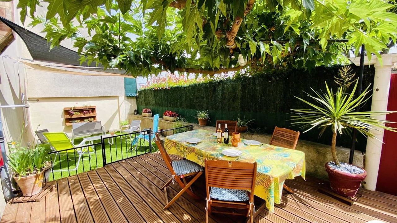 Photo of Outdoor in Berriac