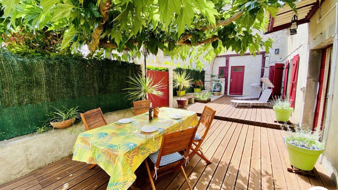 Photo of Outdoor in Berriac
