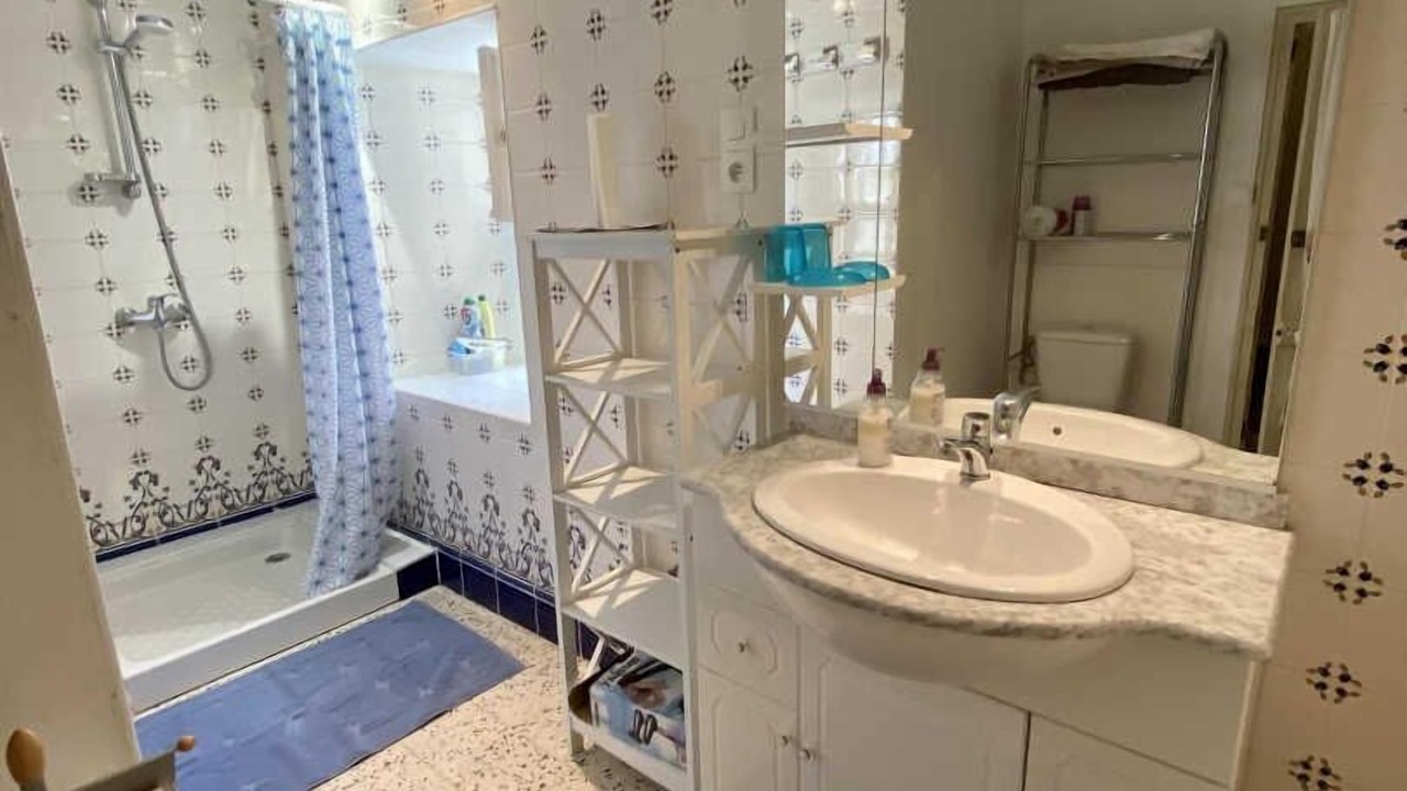 Photo of Bathroom in Berriac