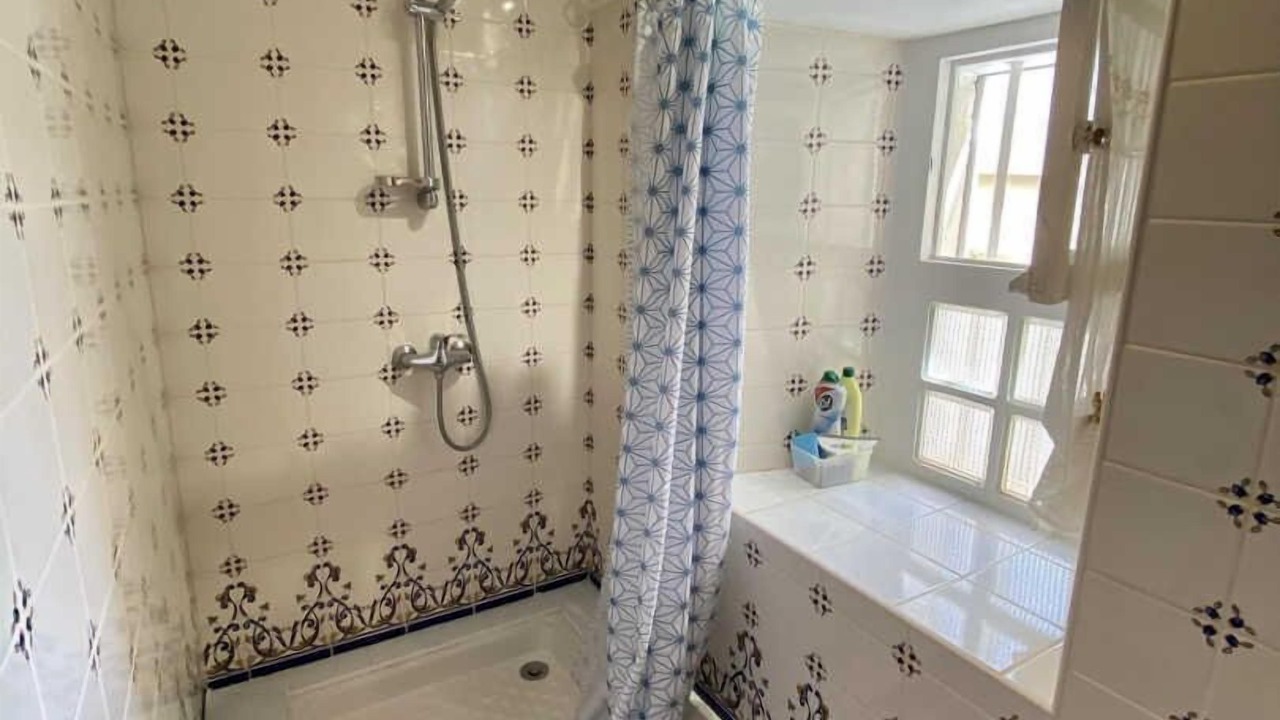 Photo of Bathroom in Berriac